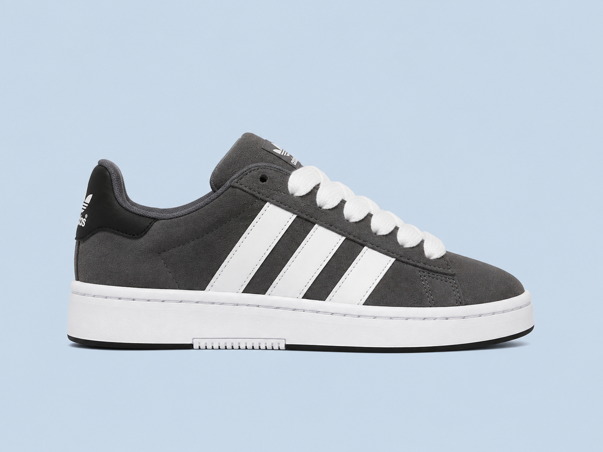 Adidas Erkek Campus Taş
