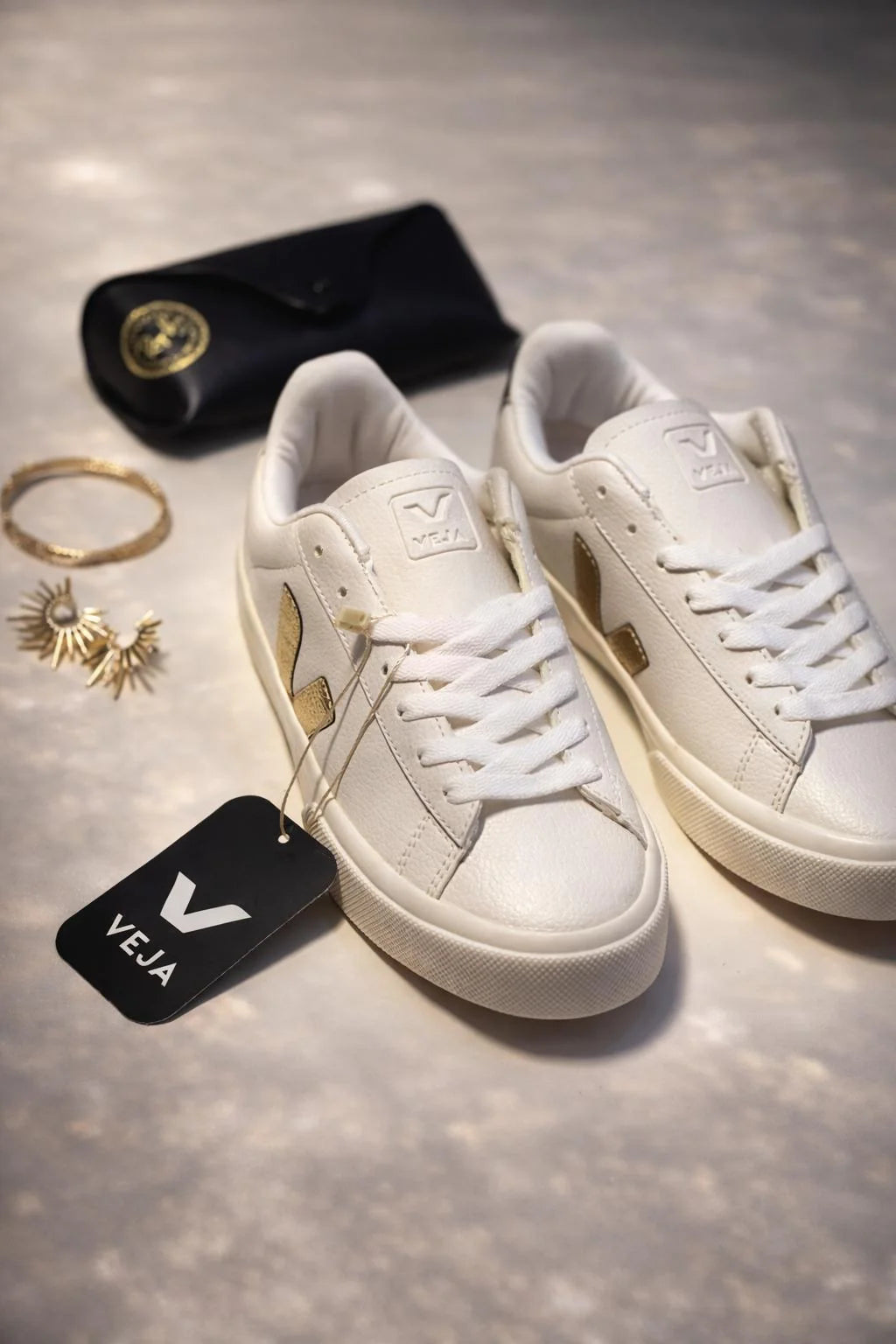 Veja Beyaz Gold