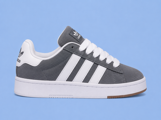 Adidas Campus Gri