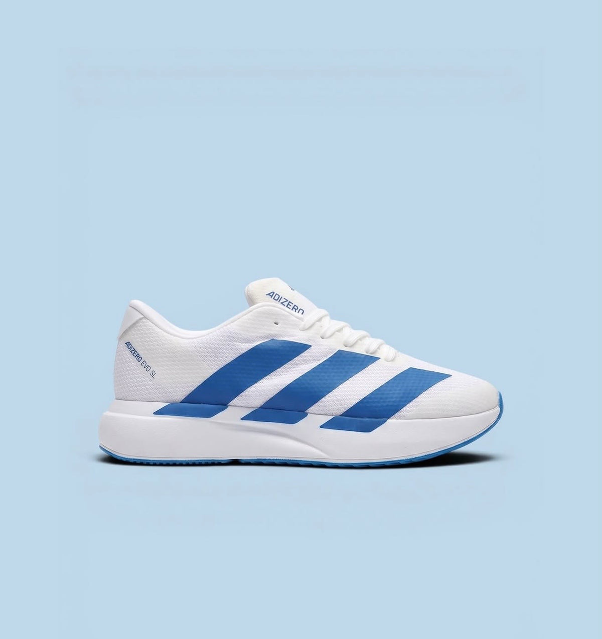 Adidas Adizero Beyaz
