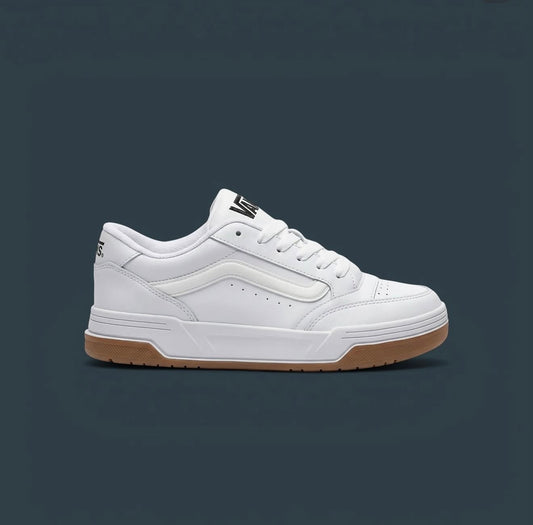 Vans Hylane Full Beyaz