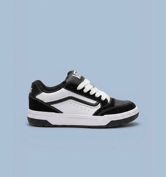 Vans Siyah