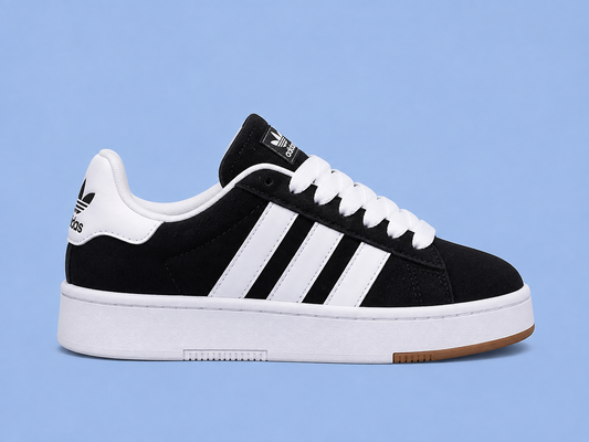 Adidas Campus Siyah