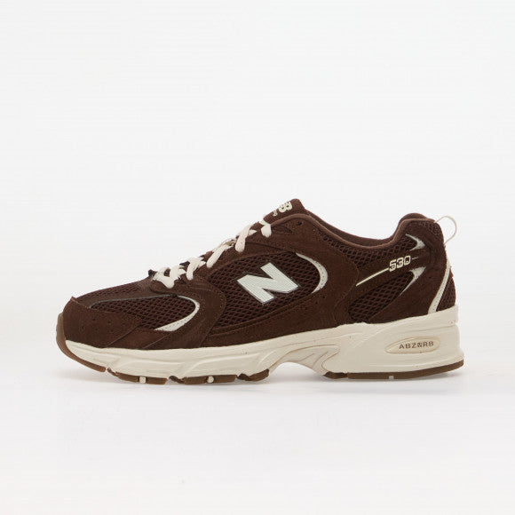 New Balance 530 Acı Kahve