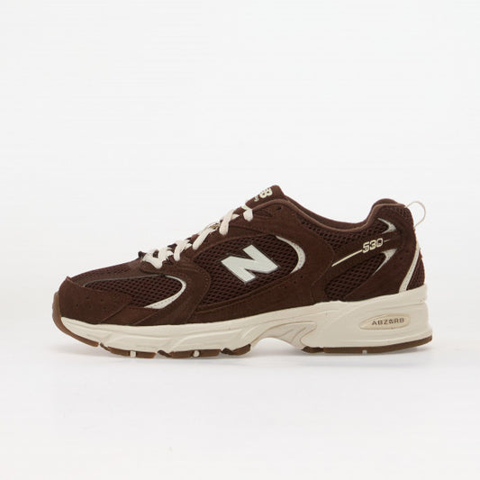 New Balance 530 Acı Kahve