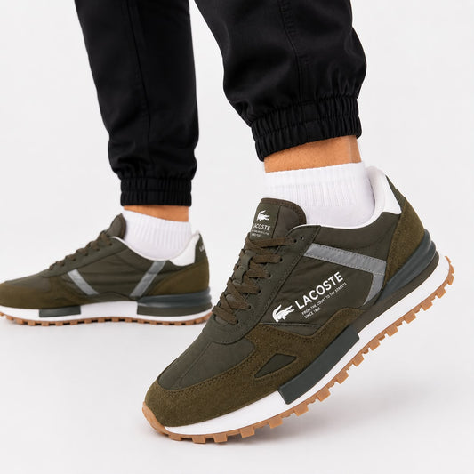 Lacoste Sport Elite Active - Yeşil