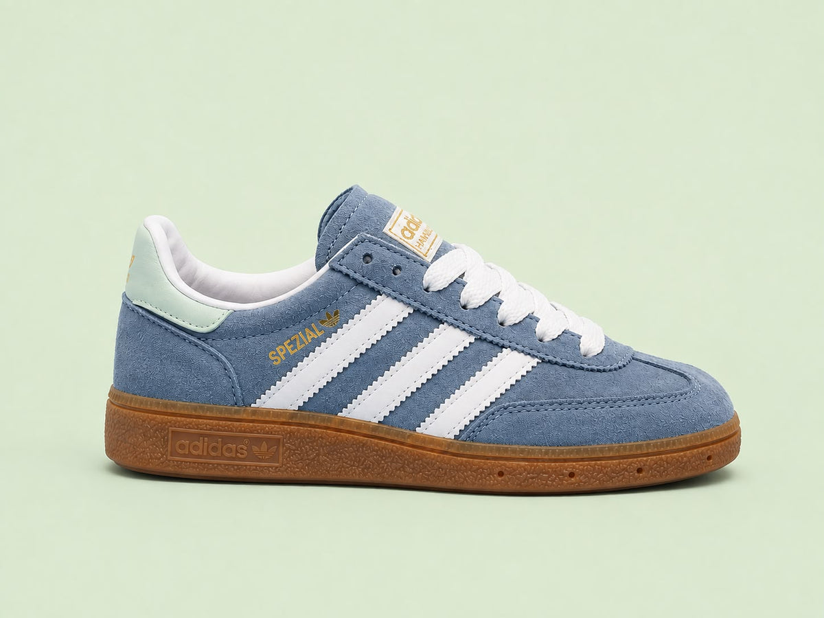 Adidas Spezial Bebe Mavisi