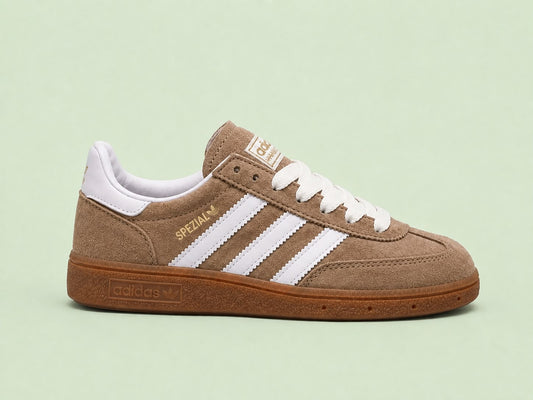 Adidas Spezial Sütlü Kahve