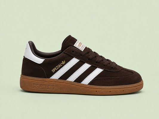 Adidas Handball Spezial Leopar desenli