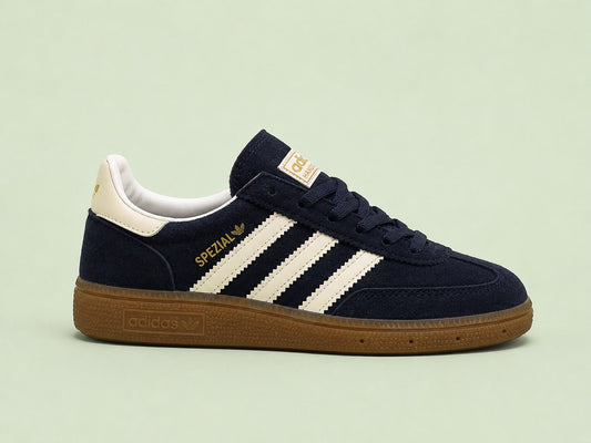 Adidas Spezial Lacivert