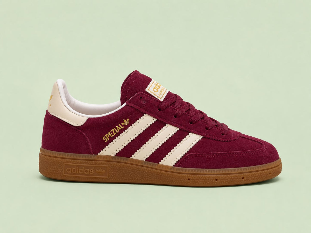 Adidas Spezial Bordo