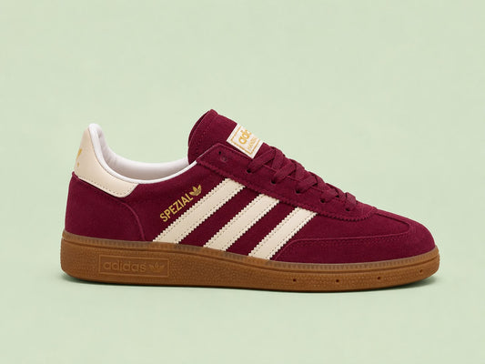 Adidas Spezial Bordo