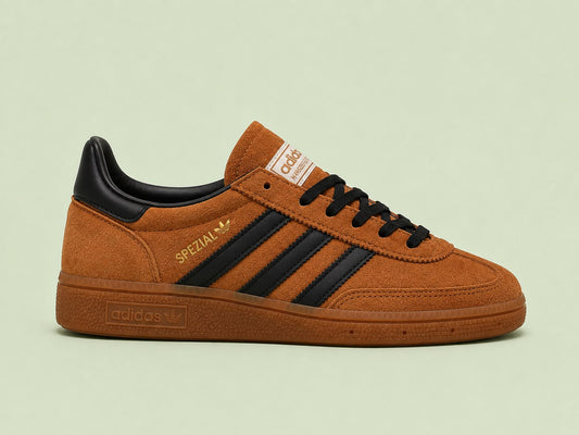 Adidas Spezial Taba
