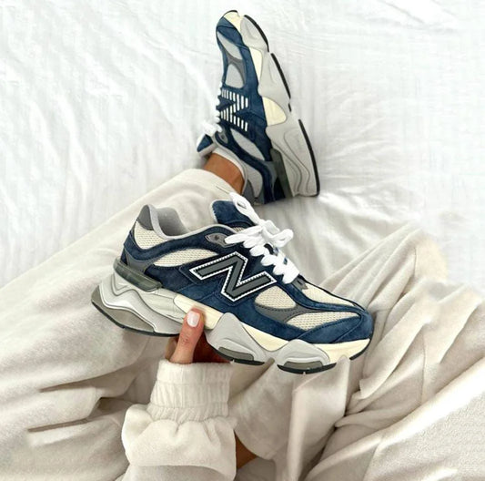 New Balance 9060 Lacivert