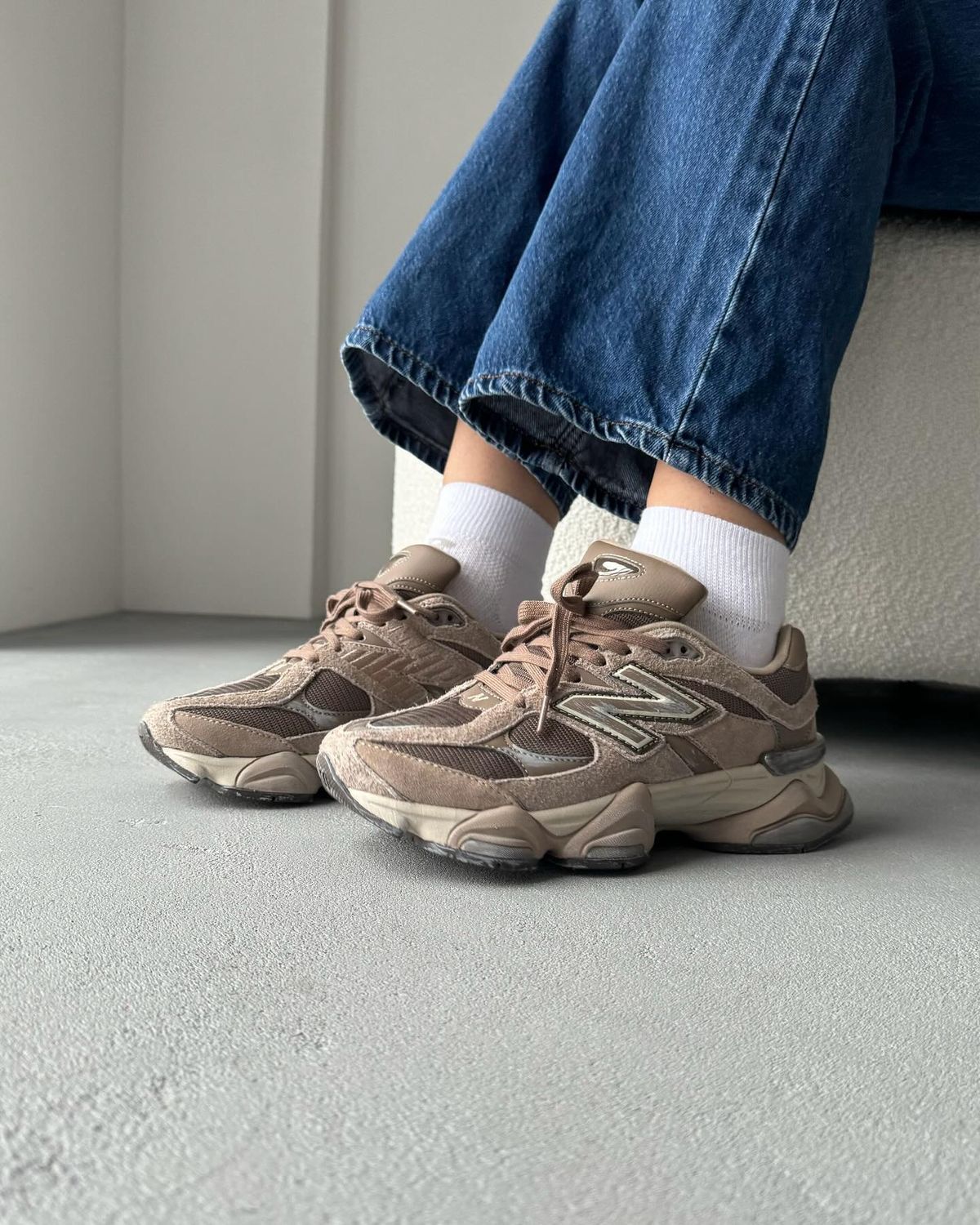 New Balance 9060 Vizon