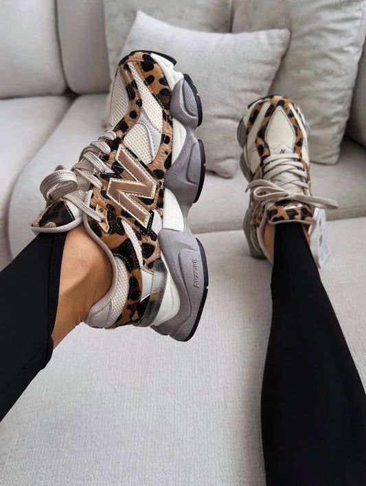 New Balance 9060 Leopar